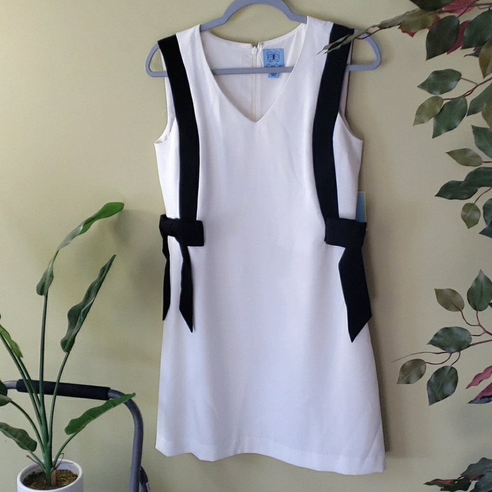 NWT Cece shift dress